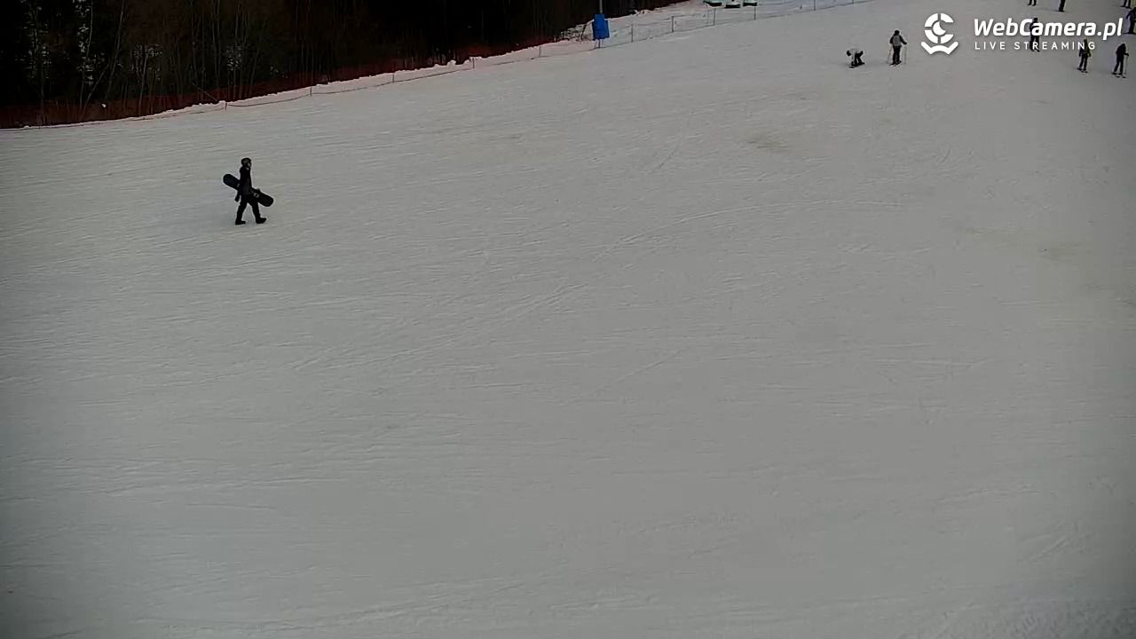 KOTELNICA - Pasieka Express - 07 grudzień 2025, 12:56