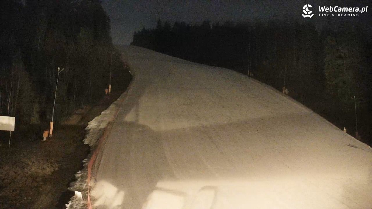 KOTELNICA - Pasieka Express - 19 marzec 2026, 20:08