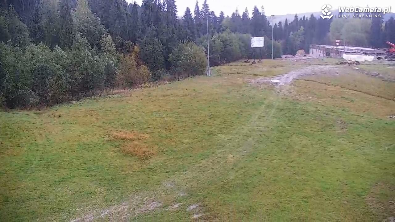 KOTELNICA - Pasieka Express - 11 październik 2025, 17:09
