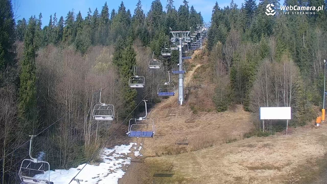 KOTELNICA - Pasieka Express - 20 marzec 2026, 08:53