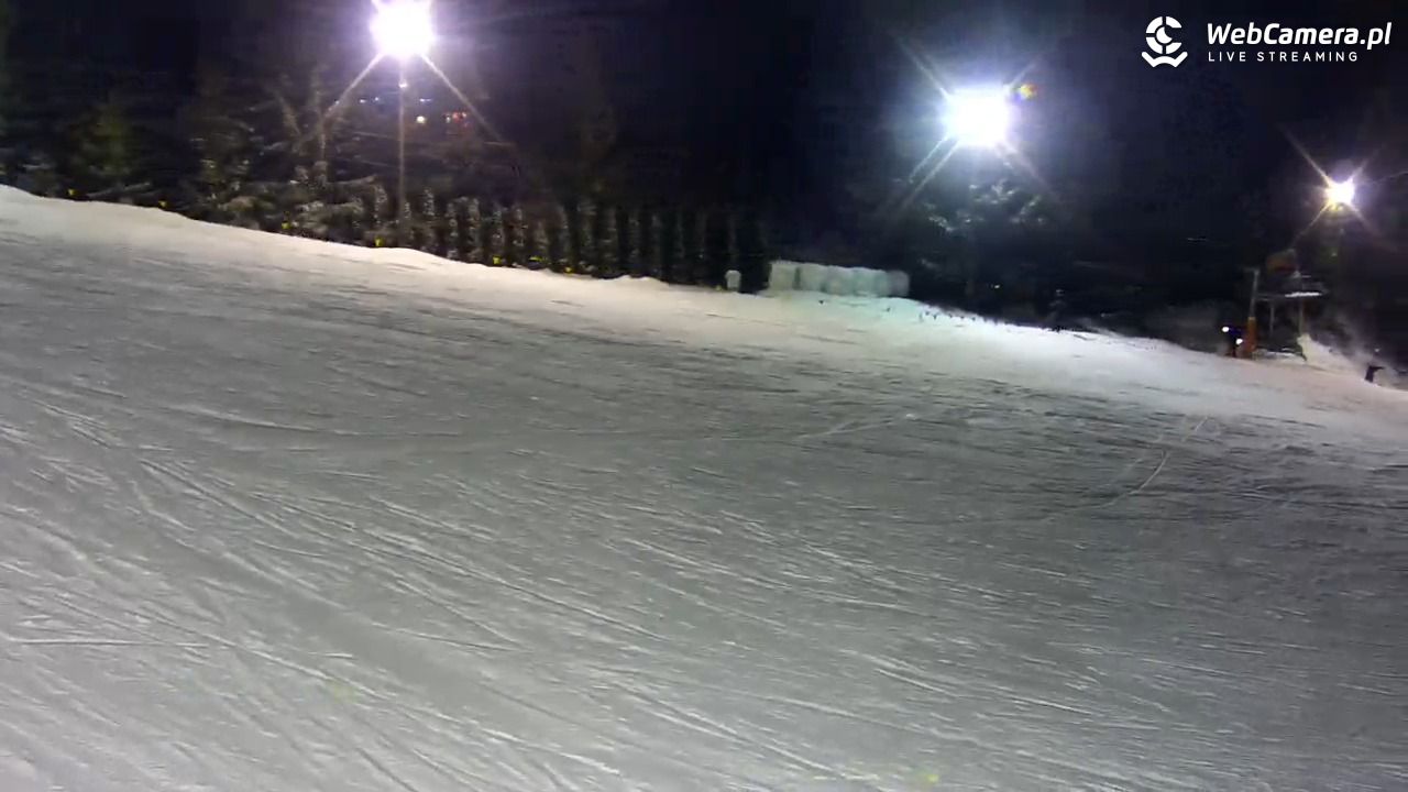 Kotlinka Szymbark - 25 styczeń 2026, 19:35