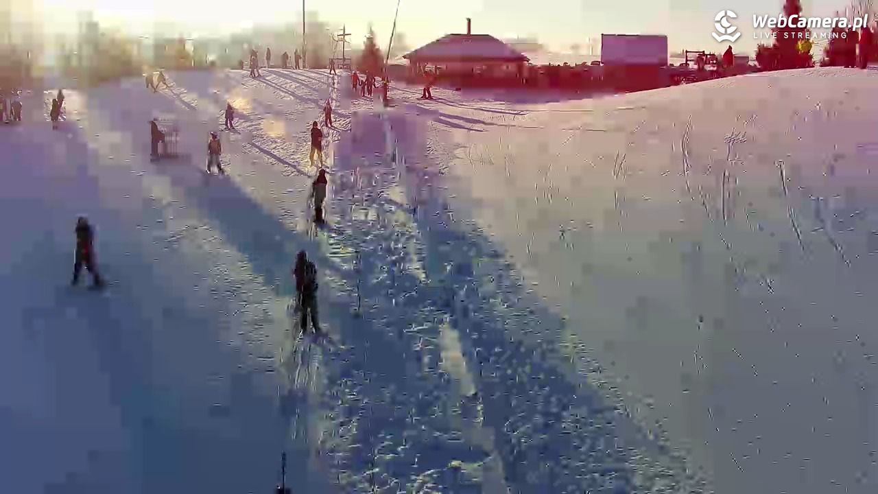 Kotlinka Szymbark - 06 styczeń 2026, 10:22