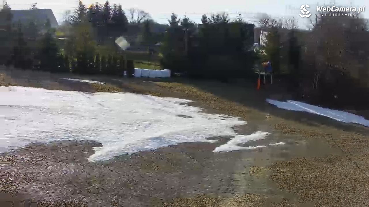 Kotlinka Szymbark - 12 kwiecień 2026, 16:47