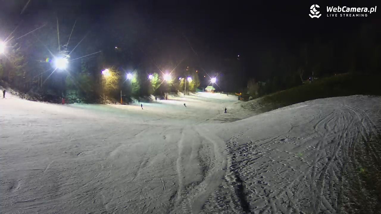 Kotlinka Szymbark - 27 listopad 2025, 20:00