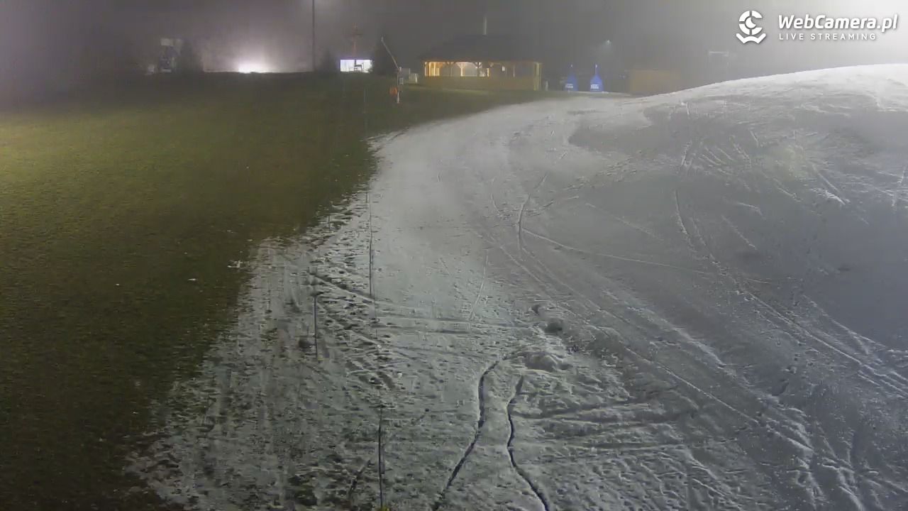 Kotlinka Szymbark - 02 grudzień 2025, 18:07