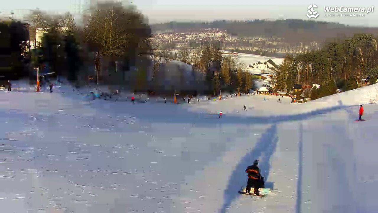 Kotlinka Szymbark - 18 styczeń 2026, 10:06