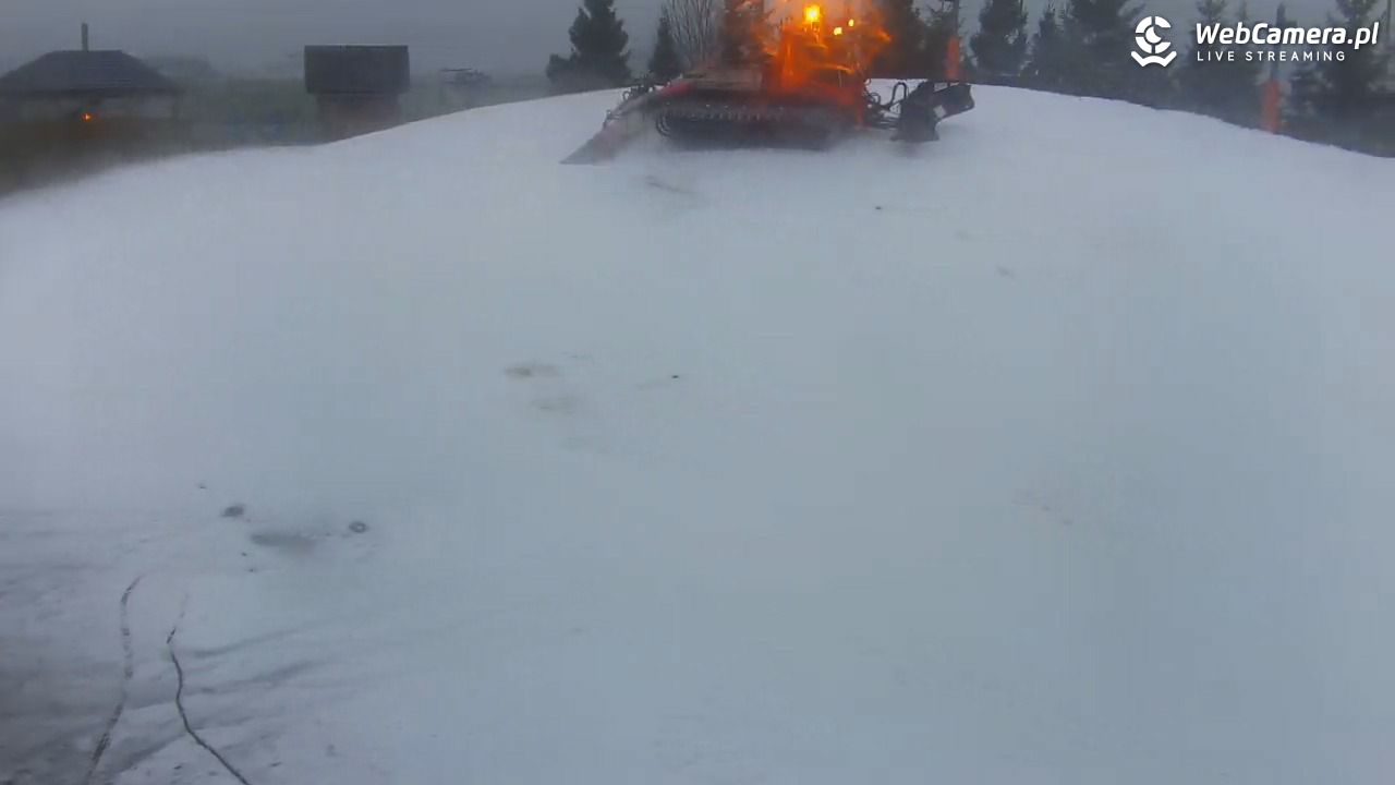 Kotlinka Szymbark - 29 listopad 2025, 08:10