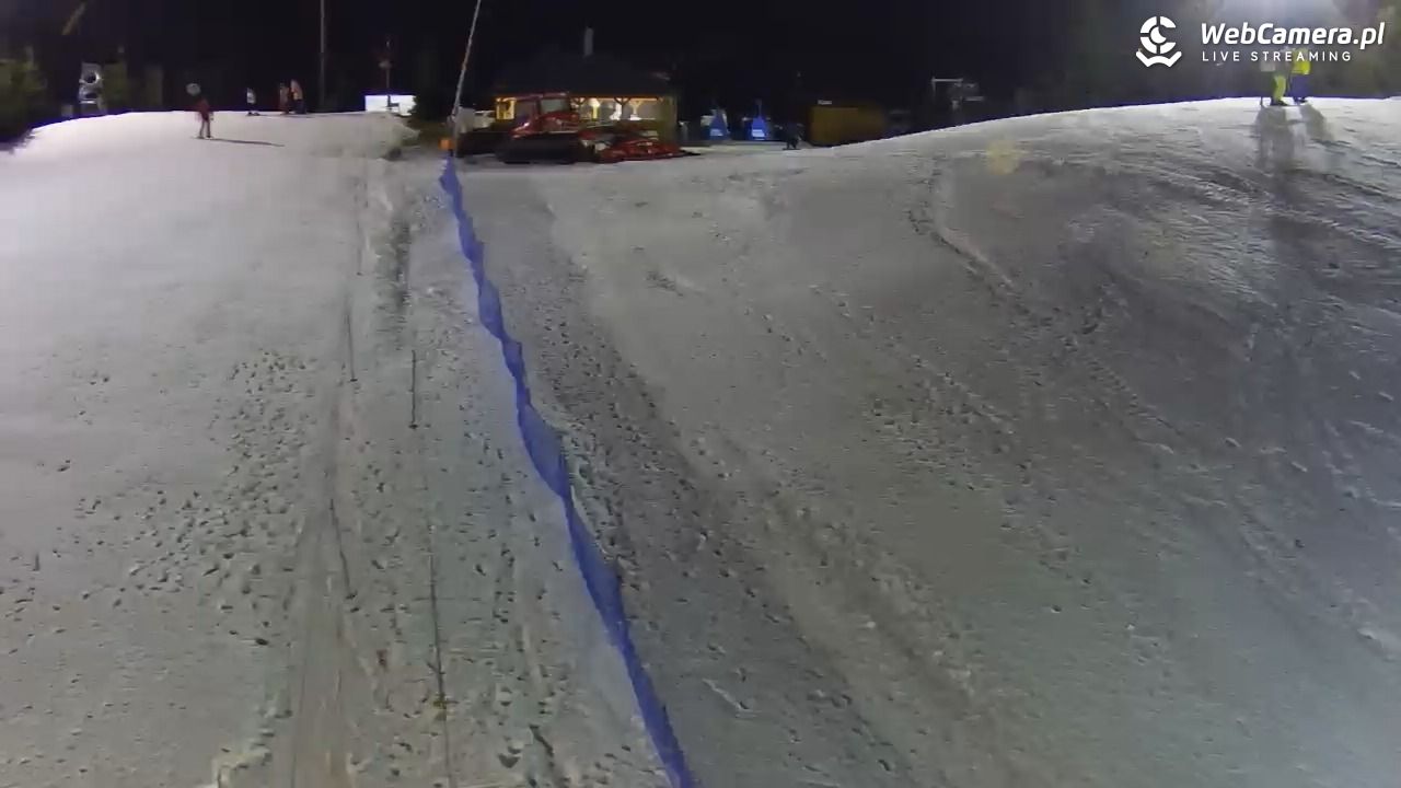 Kotlinka Szymbark - 27 grudzień 2025, 17:16