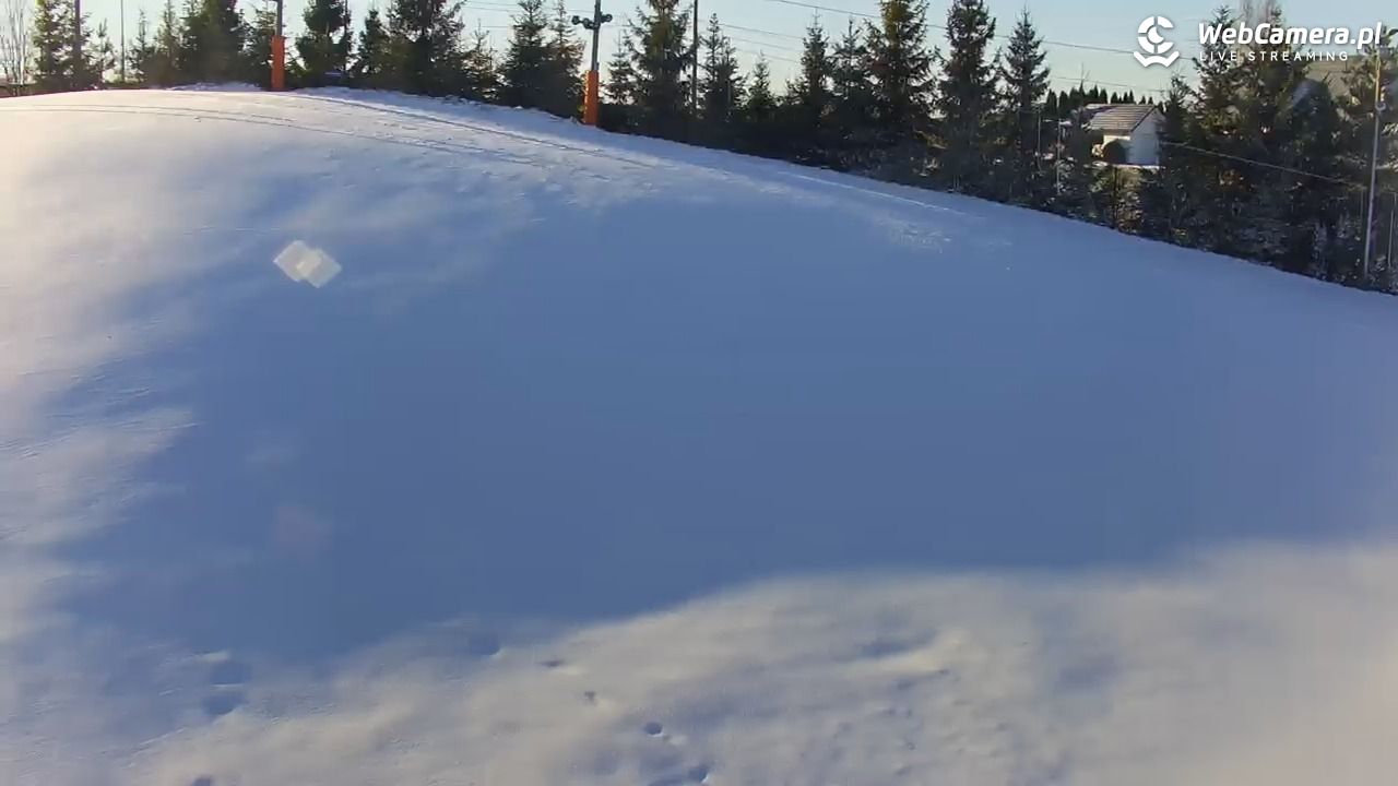 Kotlinka Szymbark - 24 grudzień 2025, 11:31
