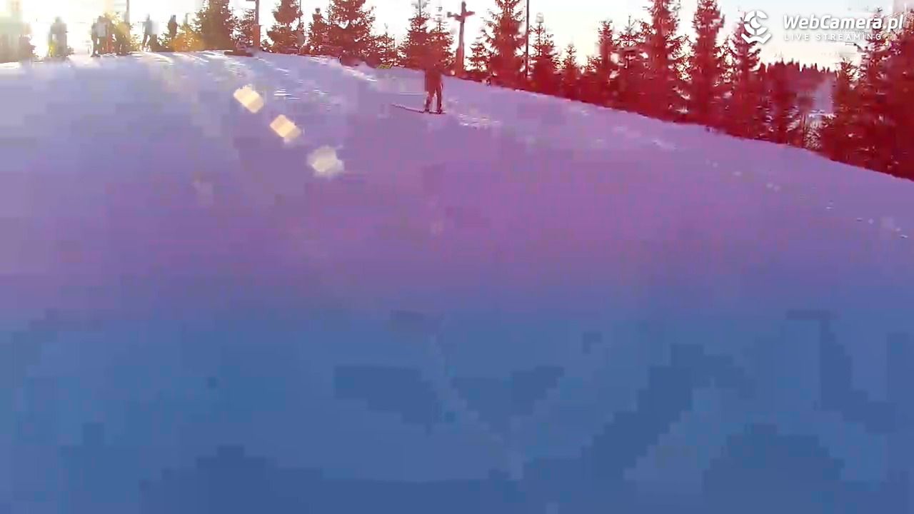 Kotlinka Szymbark - 18 styczeń 2026, 13:44