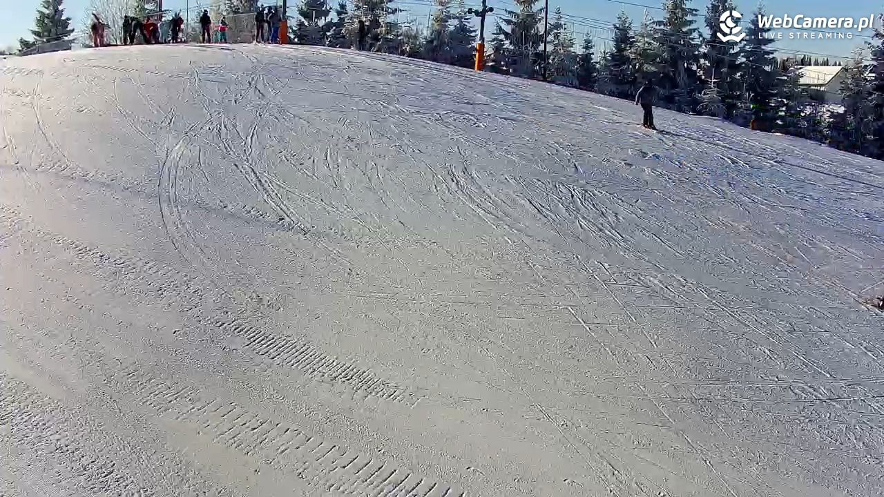 Kotlinka Szymbark - 31 styczeń 2026, 10:48