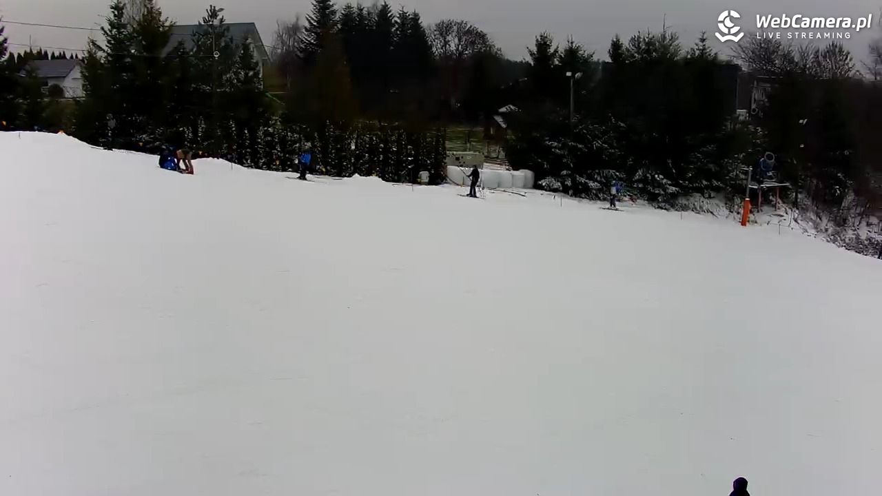 Kotlinka Szymbark - 26 grudzień 2025, 11:03