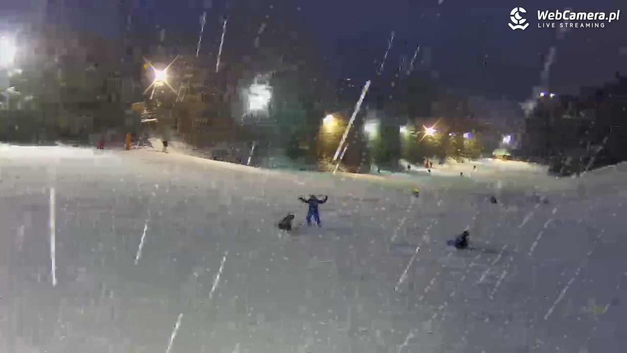 Kotlinka Szymbark - 27 styczeń 2026, 16:53