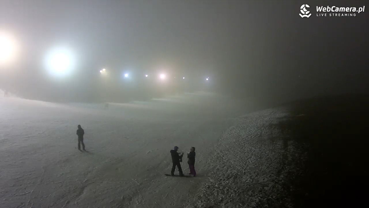 Kotlinka Szymbark - 26 grudzień 2025, 18:42