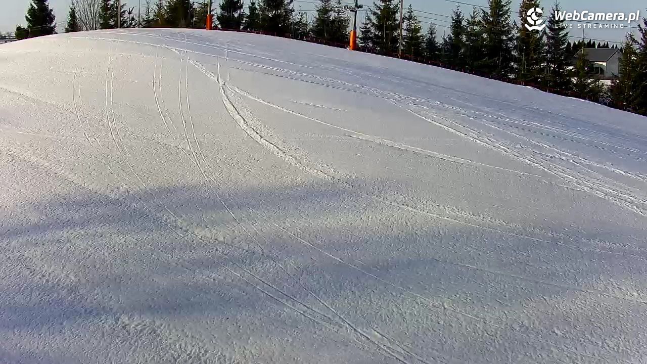 Kotlinka Szymbark - 28 luty 2026, 08:35