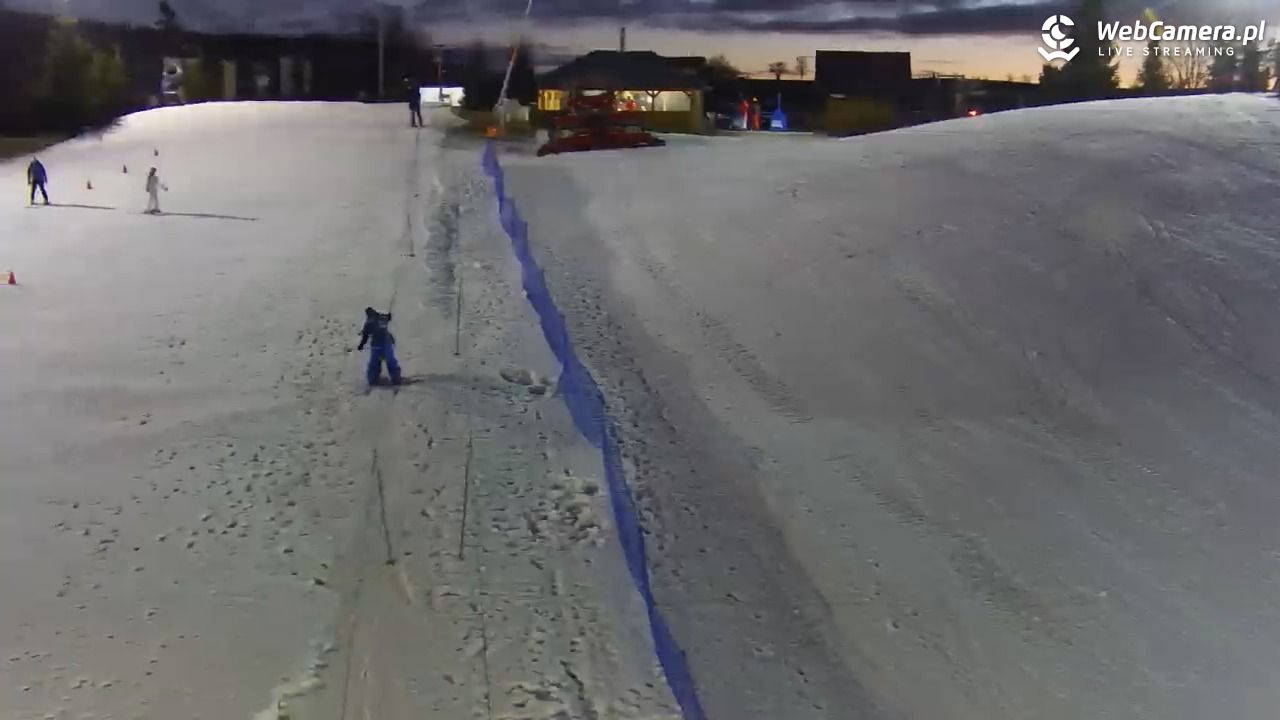 Kotlinka Szymbark - 28 grudzień 2025, 16:28