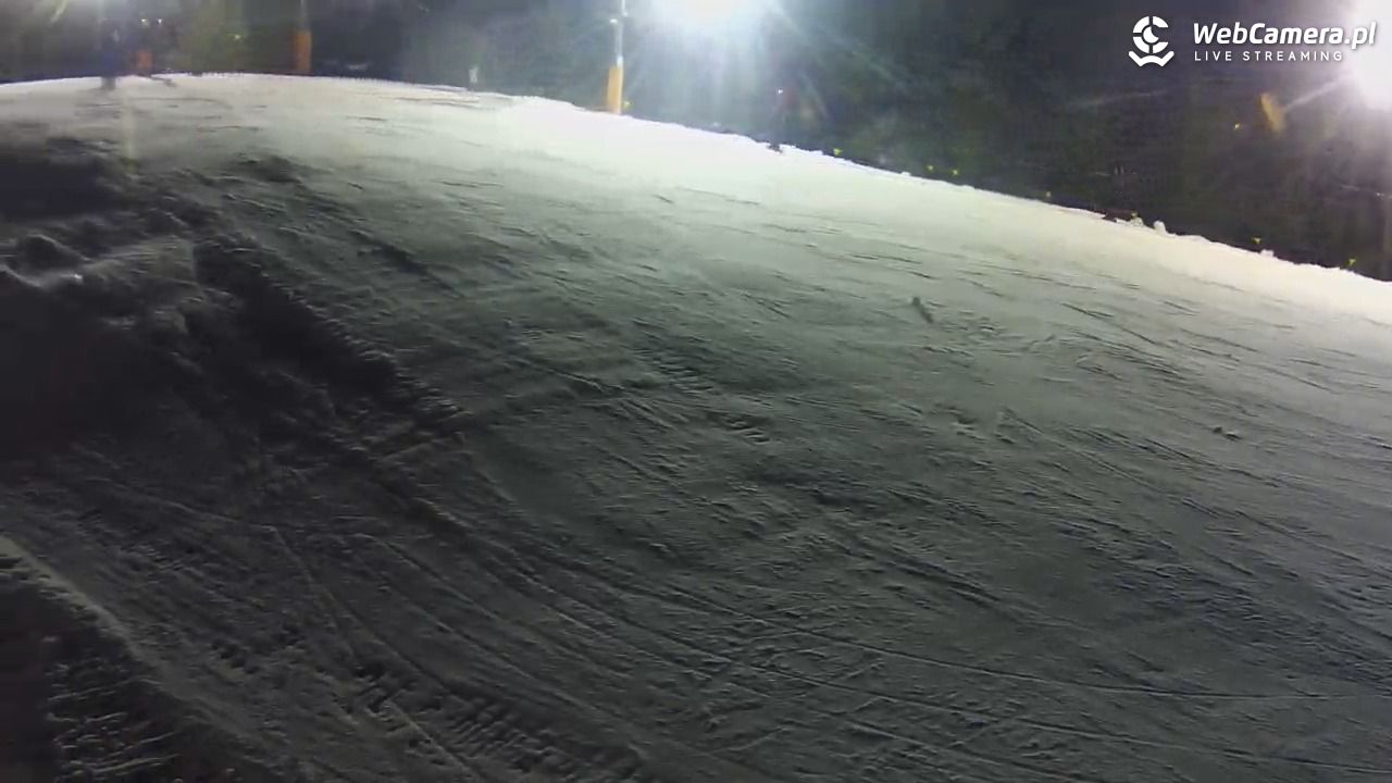 Kotlinka Szymbark - 27 listopad 2025, 20:11