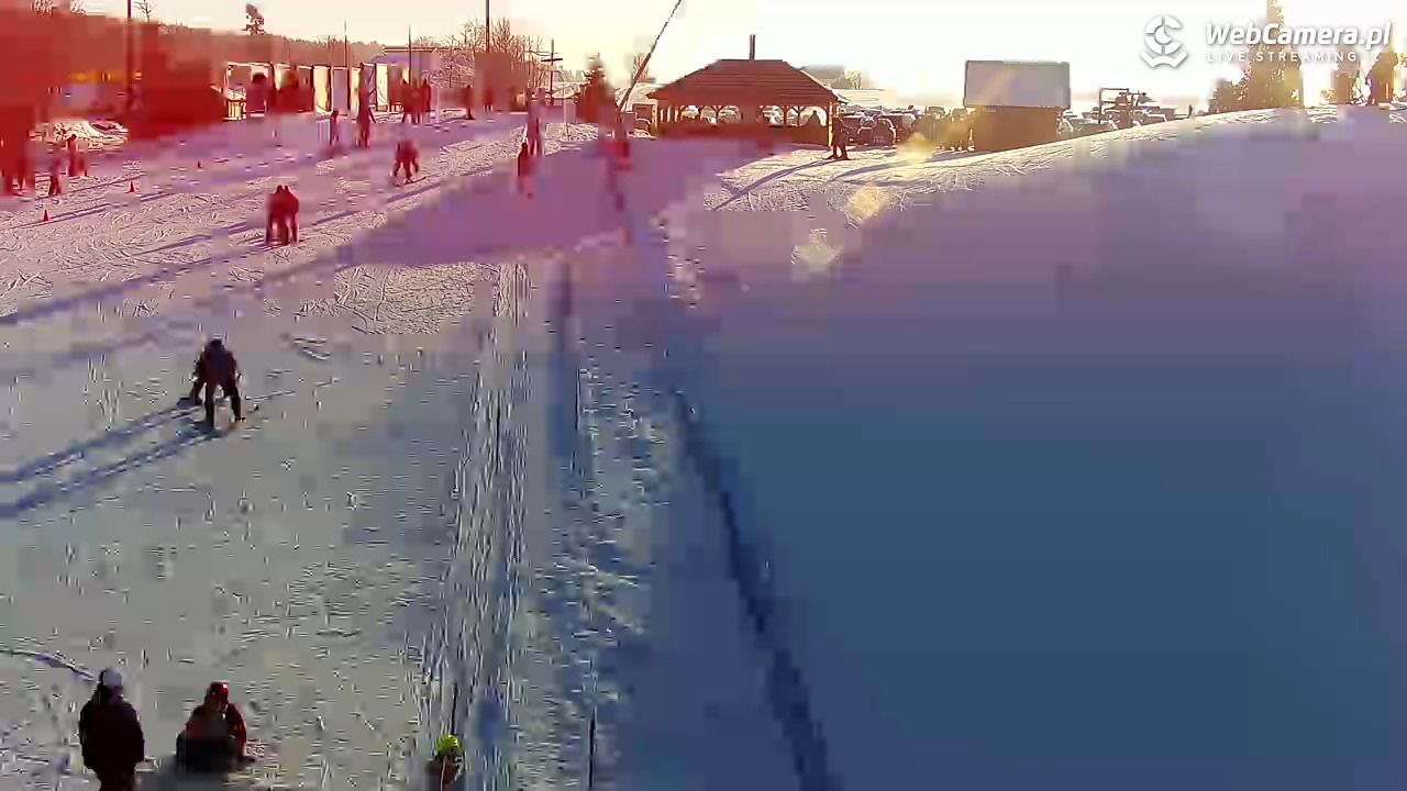 Kotlinka Szymbark - 18 styczeń 2026, 13:45