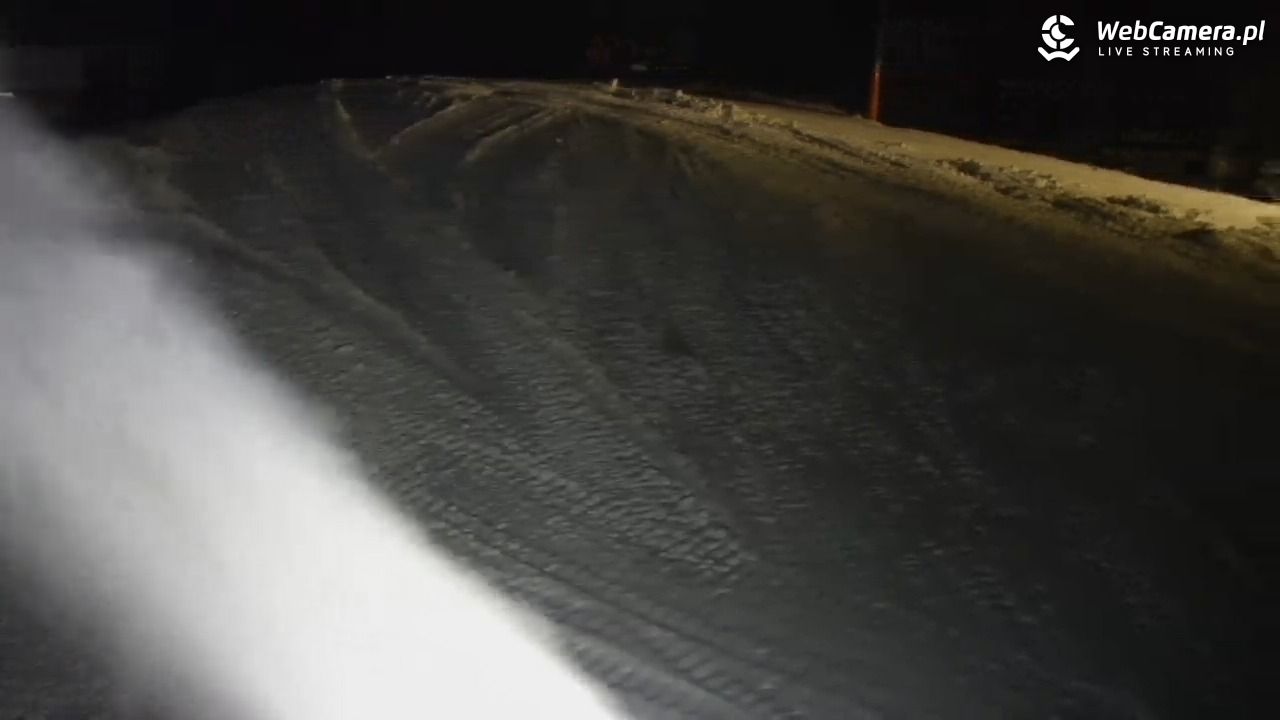 Kotlinka Szymbark - 25 grudzień 2025, 18:55