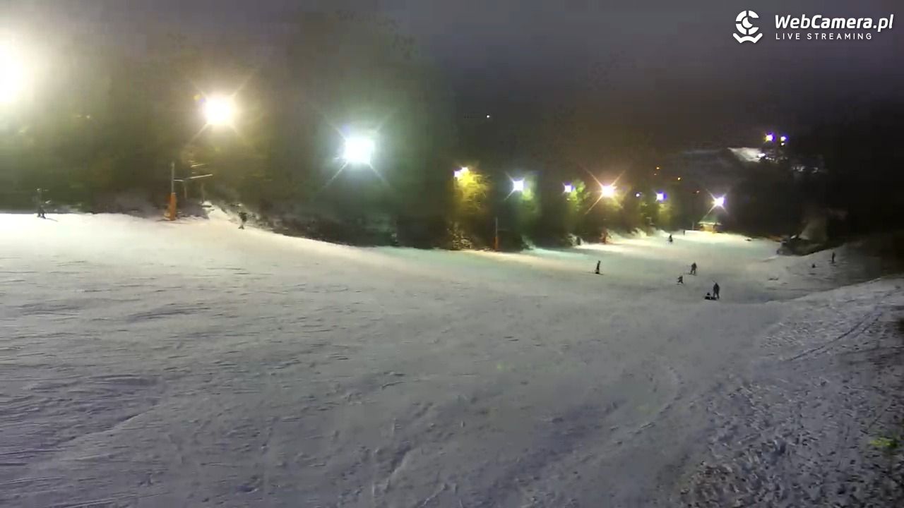 Kotlinka Szymbark - 26 grudzień 2025, 16:11