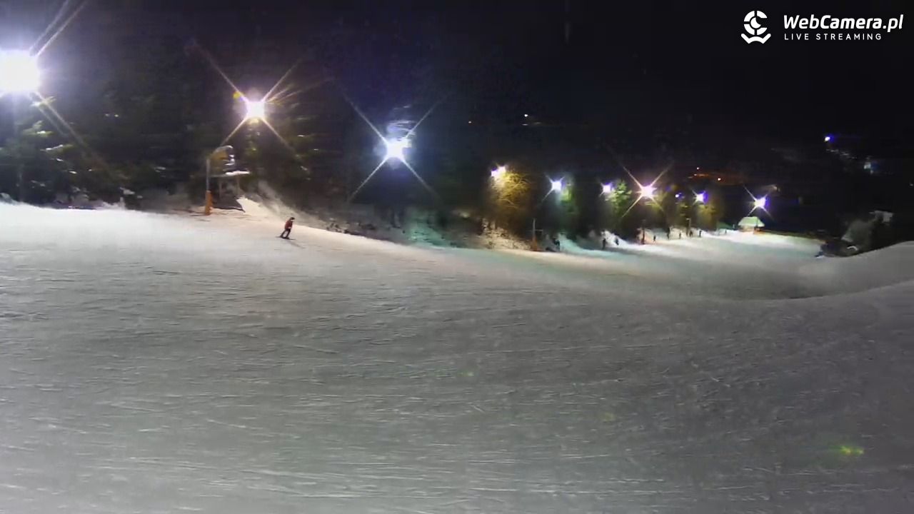 Kotlinka Szymbark - 21 luty 2026, 21:21