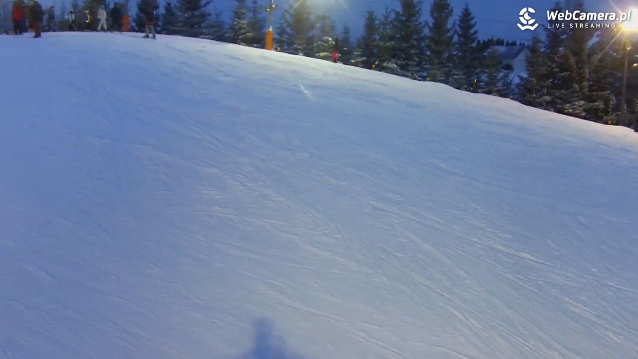 Kotlinka Szymbark - 25 styczeń 2026, 16:41