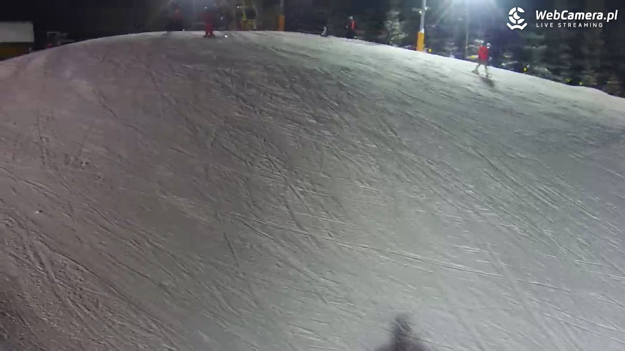 Kotlinka Szymbark - 27 styczeń 2026, 16:27