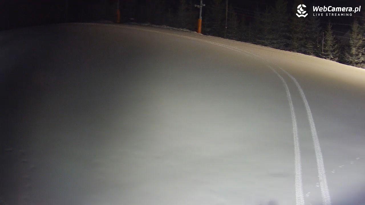 Kotlinka Szymbark - 24 grudzień 2025, 23:46