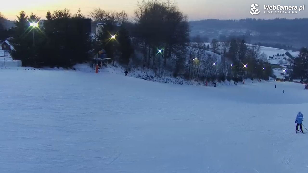 Kotlinka Szymbark - 19 styczeń 2026, 16:19