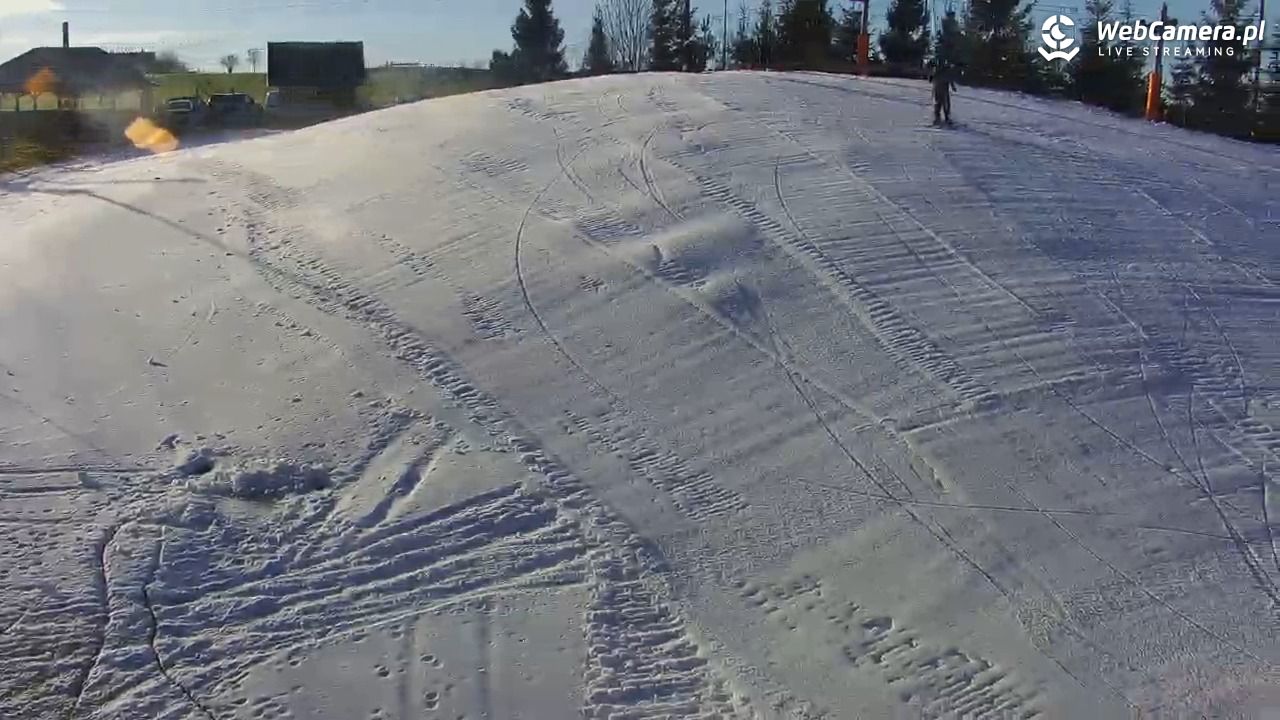 Kotlinka Szymbark - 27 listopad 2025, 10:22