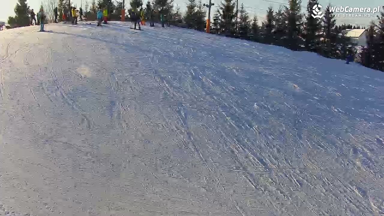 Kotlinka Szymbark - 06 styczeń 2026, 11:12