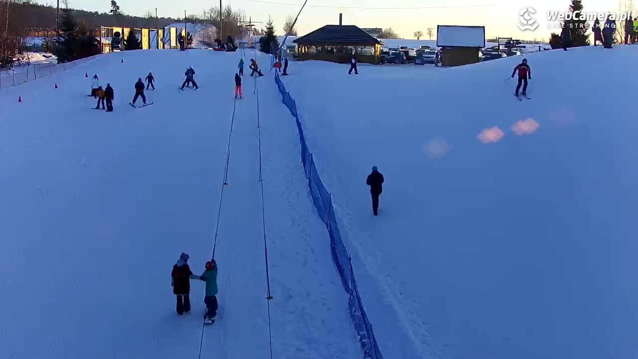 Kotlinka Szymbark - 18 styczeń 2026, 15:31