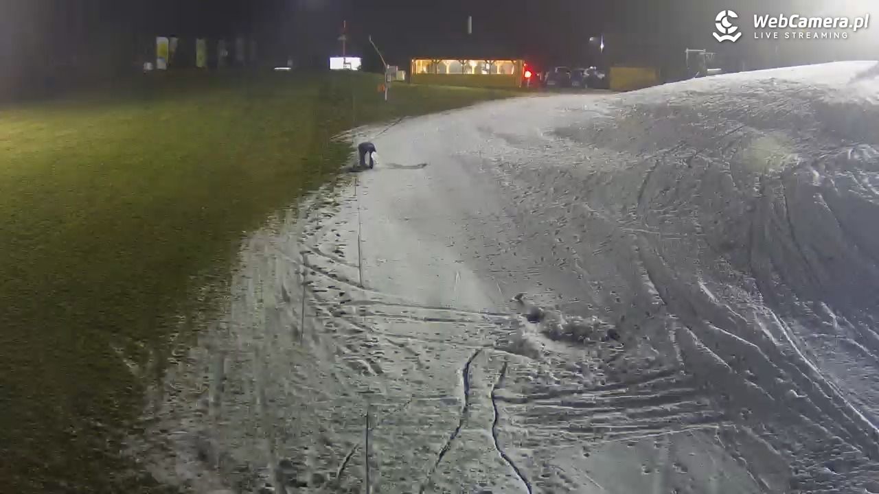 Kotlinka Szymbark - 28 listopad 2025, 18:37