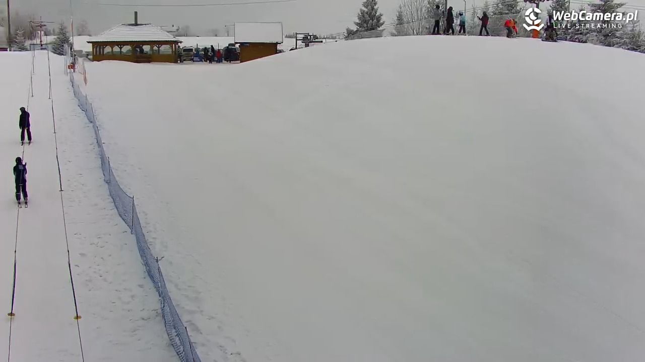 Kotlinka Szymbark - 29 styczeń 2026, 10:45