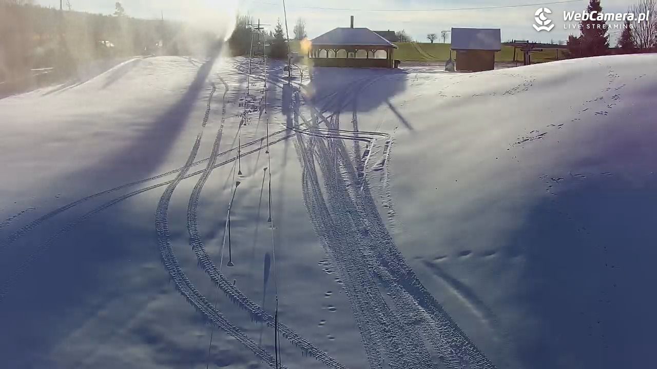 Kotlinka Szymbark - 25 grudzień 2025, 11:58