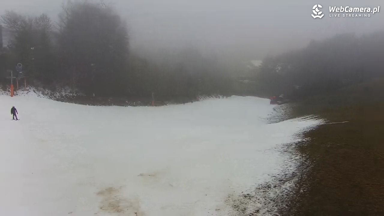 Kotlinka Szymbark - 27 grudzień 2025, 09:04