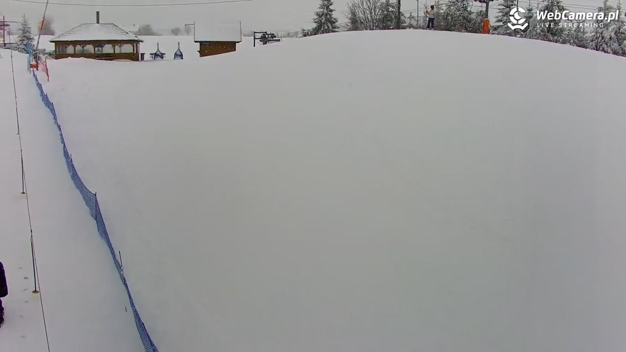 Kotlinka Szymbark - 13 luty 2026, 10:41