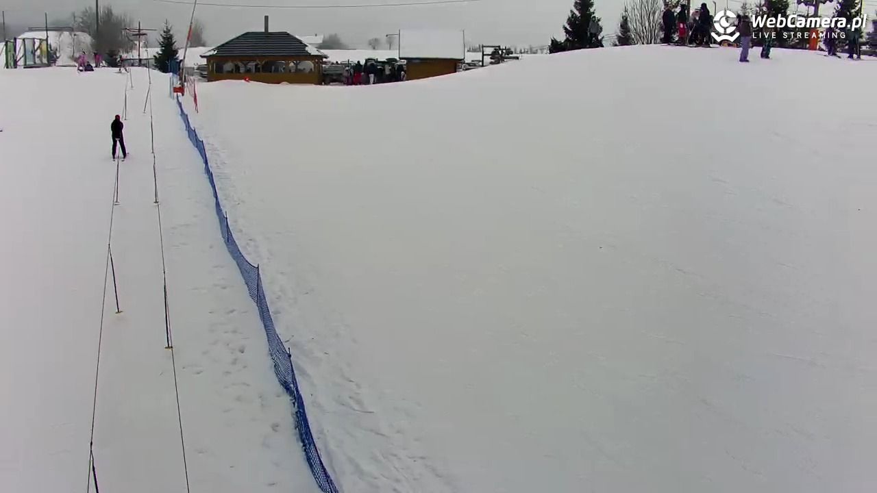 Kotlinka Szymbark - 21 luty 2026, 13:44