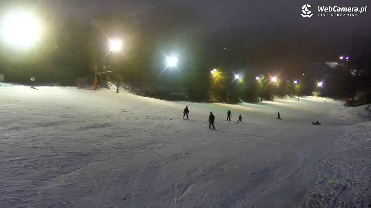 Kotlinka Szymbark - 26 grudzień 2025, 16:10