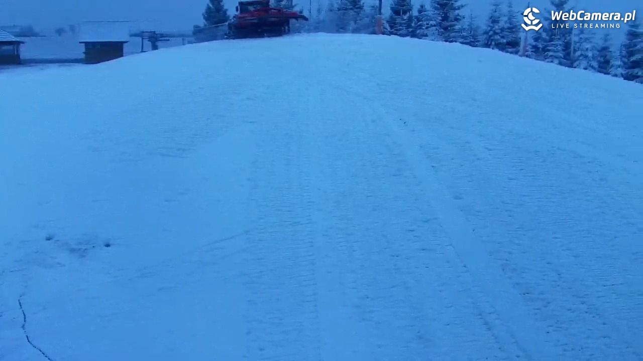 Kotlinka Szymbark - 25 listopad 2025, 15:59