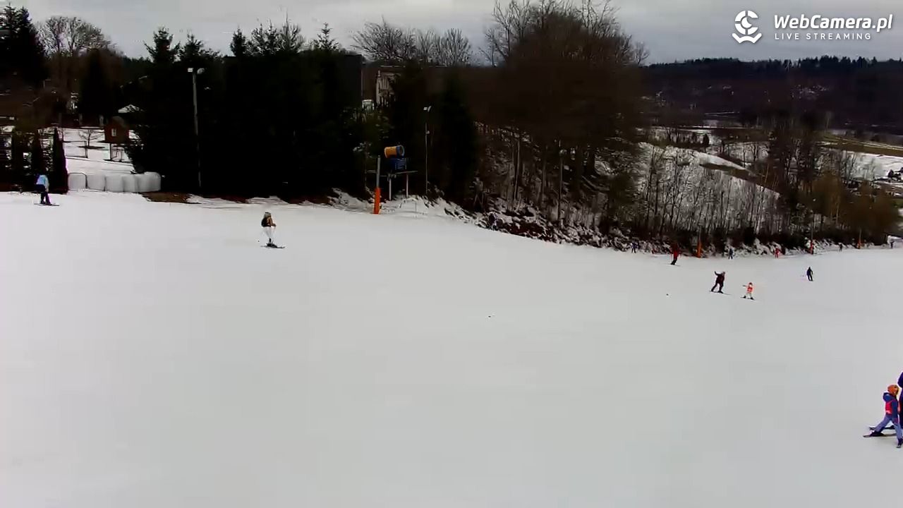 Kotlinka Szymbark - 01 marzec 2026, 10:34