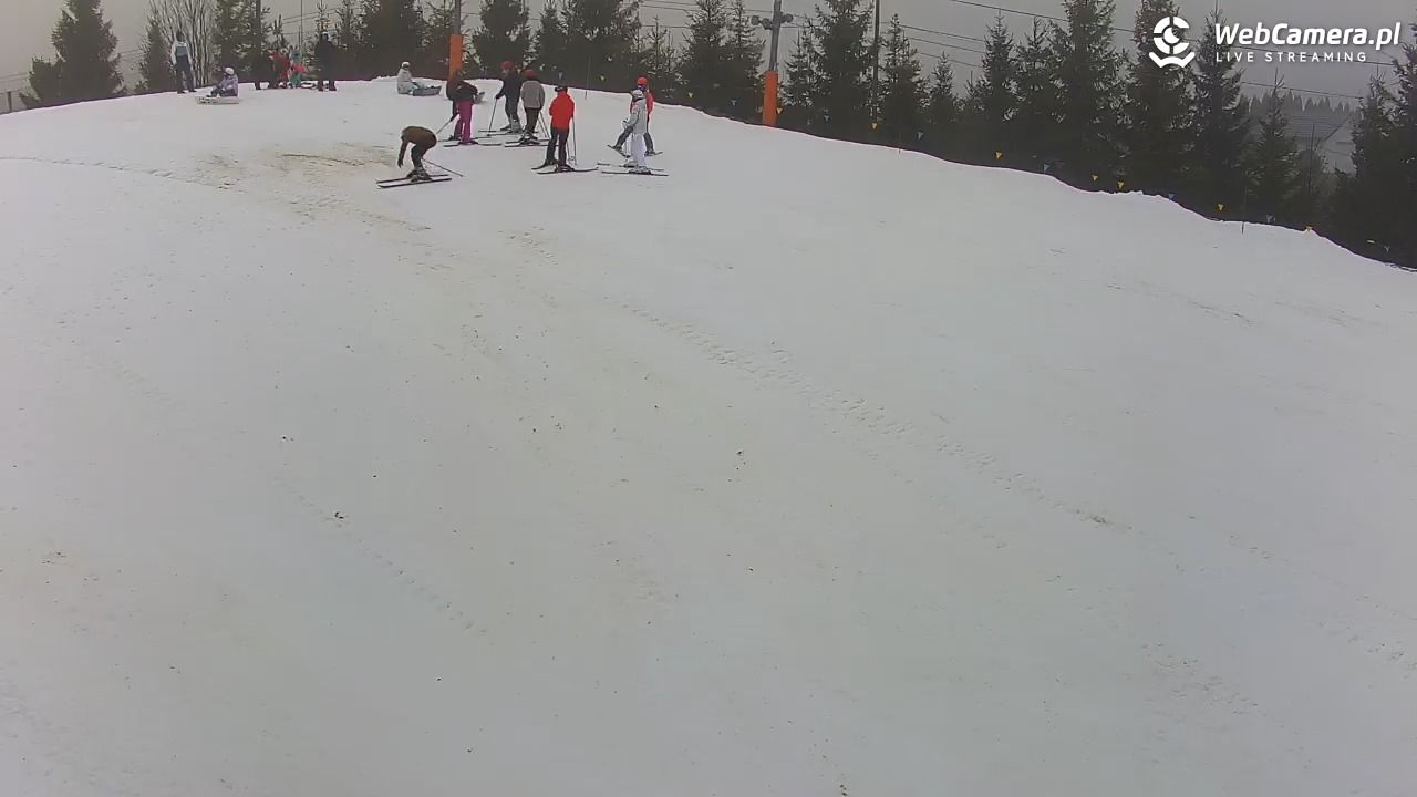 Kotlinka Szymbark - 27 grudzień 2025, 09:39