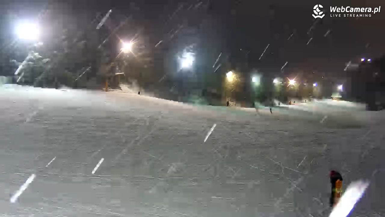 Kotlinka Szymbark - 27 styczeń 2026, 19:09