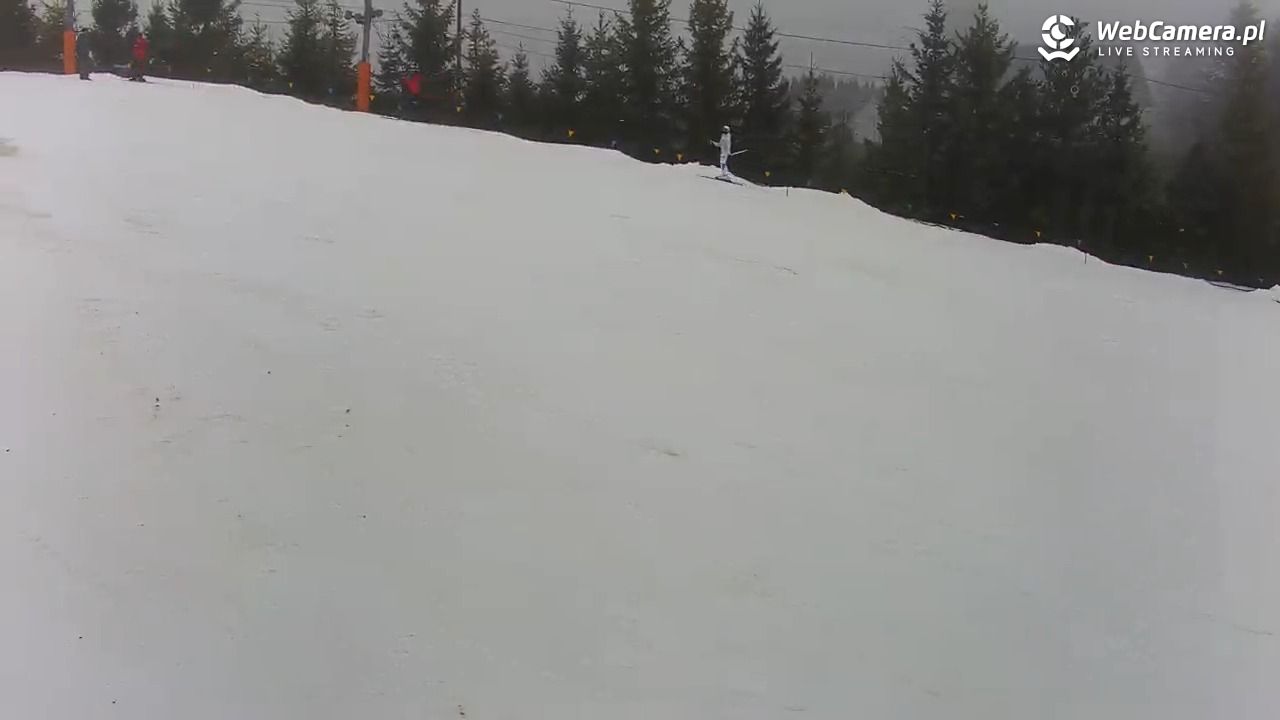 Kotlinka Szymbark - 27 grudzień 2025, 10:13