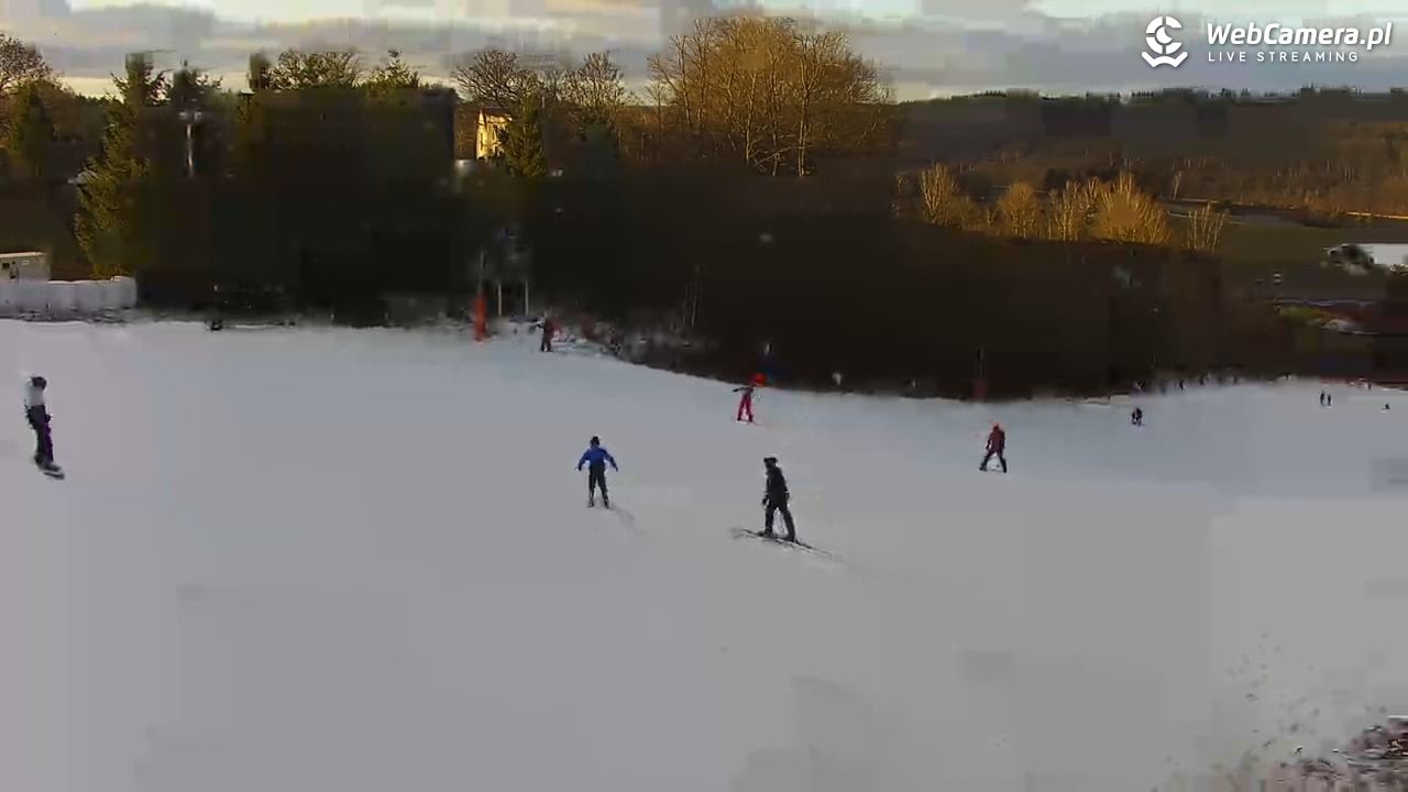 Kotlinka Szymbark - 28 grudzień 2025, 14:26