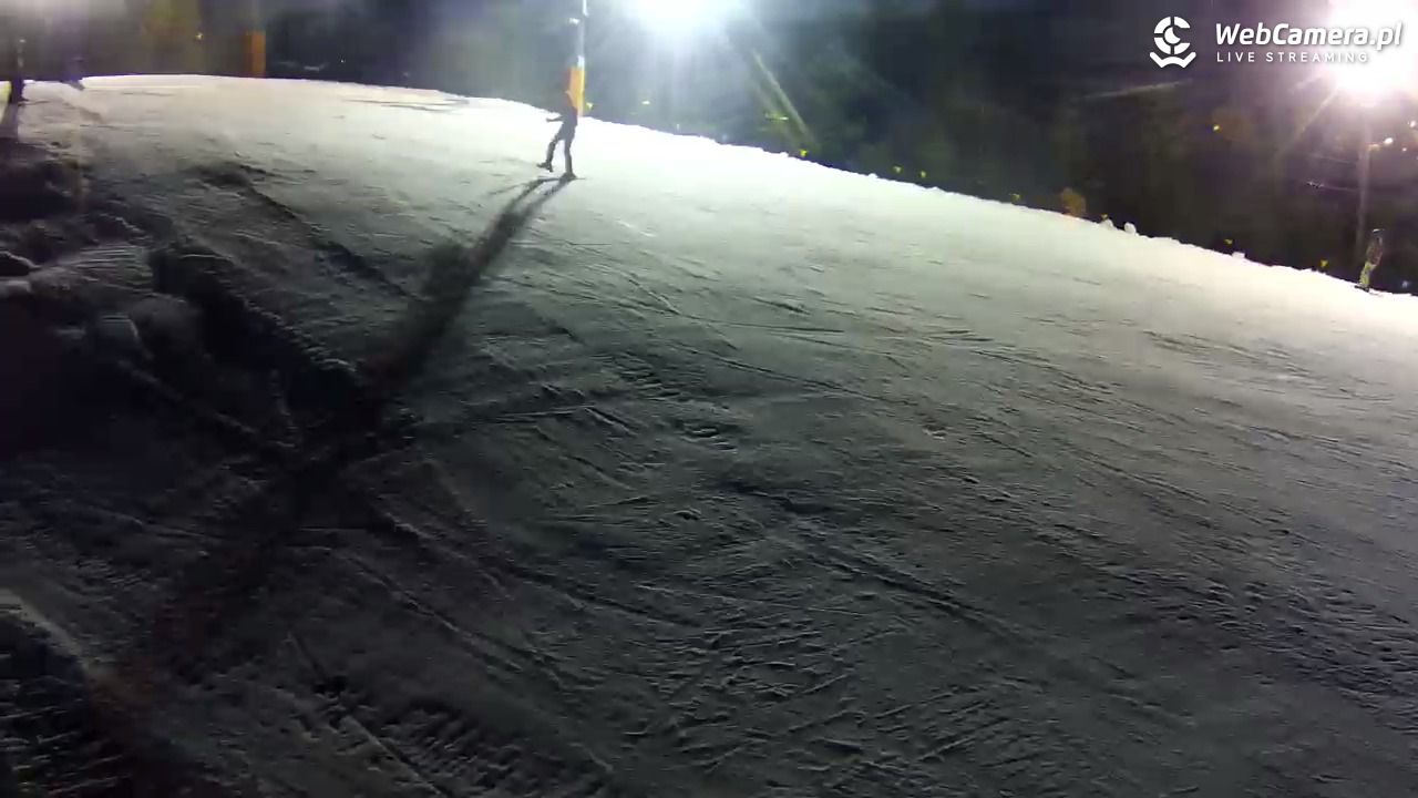 Kotlinka Szymbark - 27 listopad 2025, 16:46