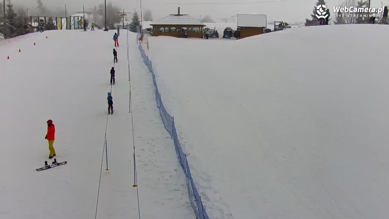 Kotlinka Szymbark - 28 styczeń 2026, 15:41