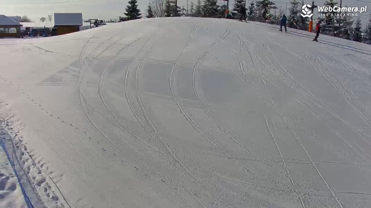 Kotlinka Szymbark - 18 luty 2026, 10:35