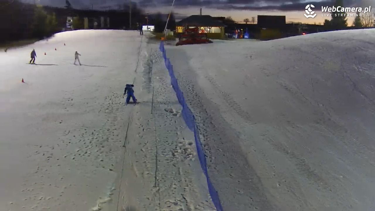 Kotlinka Szymbark - 28 grudzień 2025, 16:28