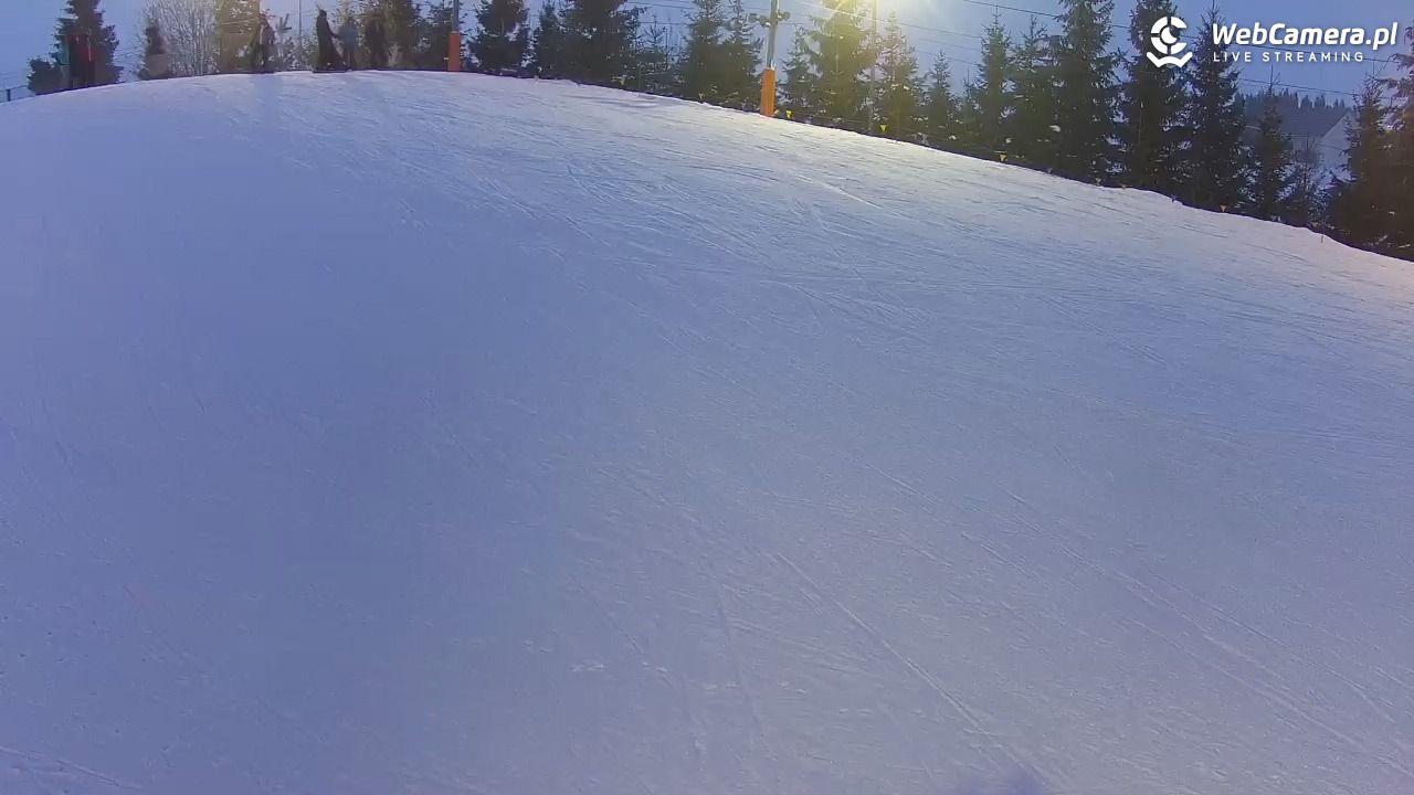 Kotlinka Szymbark - 17 styczeń 2026, 16:27